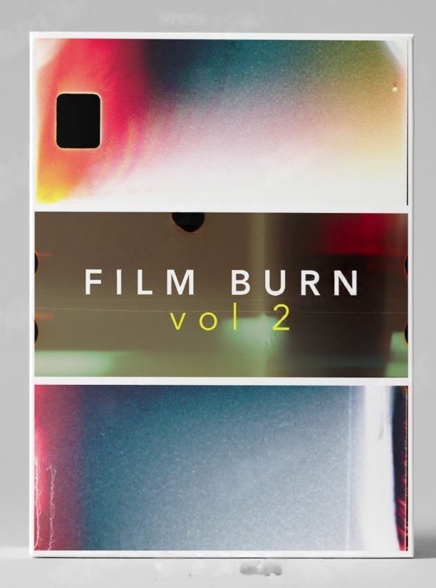 28组4K蓝光老电影旧胶片胶卷复刻特效视频素材 百度网盘下载-早彩素材网