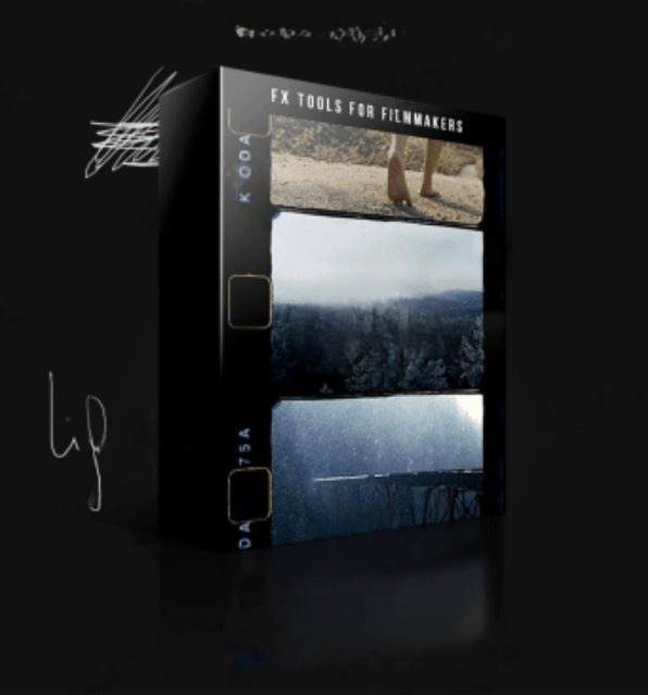 120组4K蓝光复古胶片闪烁噪点背景转场音效特效视频素材 百度网盘下载-早彩素材网