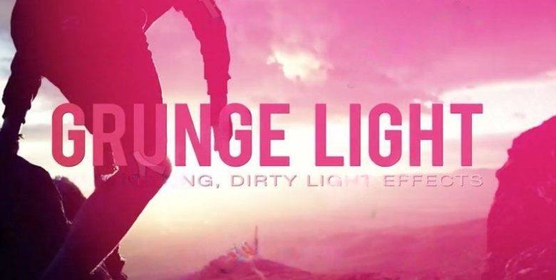 294组4K蓝光超酷激情摇滚重击光线特效视频素材 百度网盘下载-早彩素材网