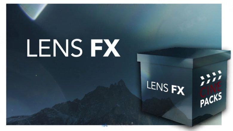 42组4K蓝光高质量真实镜头光晕光线特效视频素材 百度网盘下载-早彩素材网