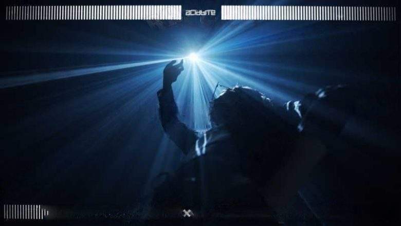 50组4K蓝光复古未来主义科幻动画影视级特效视频素材 百度网盘下载-早彩素材网