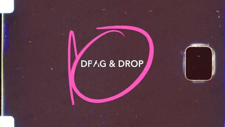 370组箭头线条圆圈划痕涂鸦标记特效动画视频素材 百度网盘下载-早彩素材网