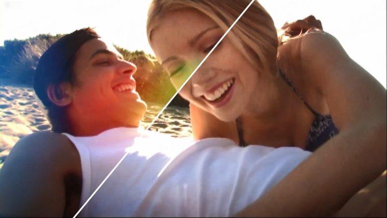 50组4K蓝光棱镜折射渐变色特效视频素材 百度网盘下载-早彩素材网