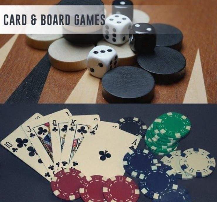 【266款】卡牌棋盘游戏SFX游戏背景声音音乐音效素材