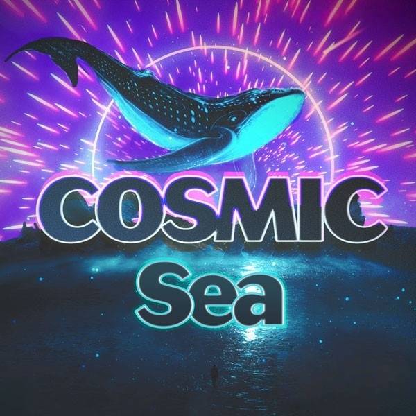 【100款】宇宙之海环境声床SFX背景声音音乐音效素材
